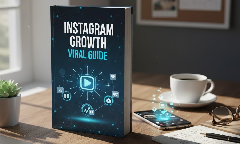 Instagram Viral Growth Guide: 7 Steps to Get more Views